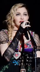 Madonna