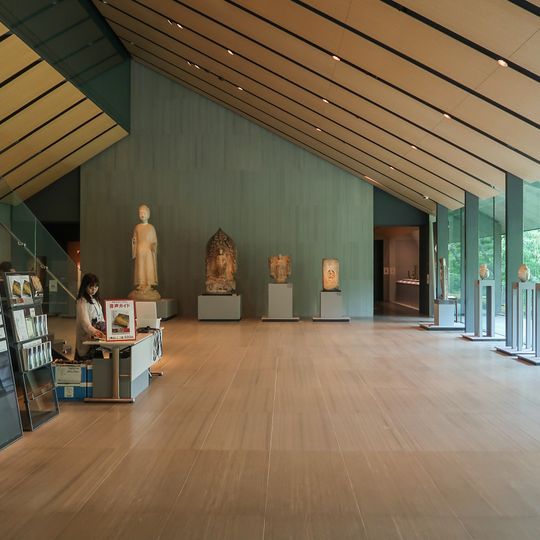 Nezu Museum