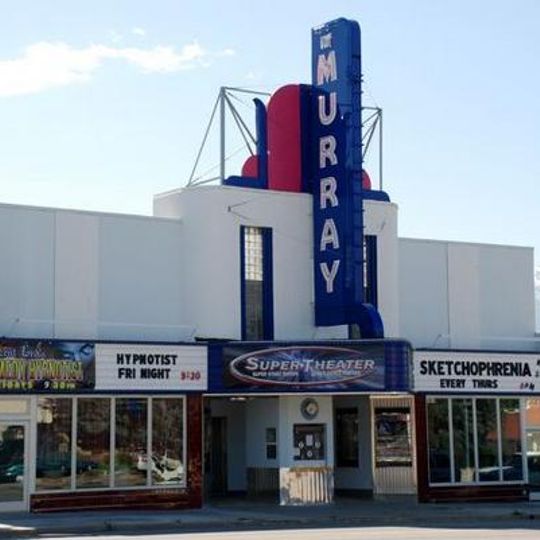 Murray Theatre