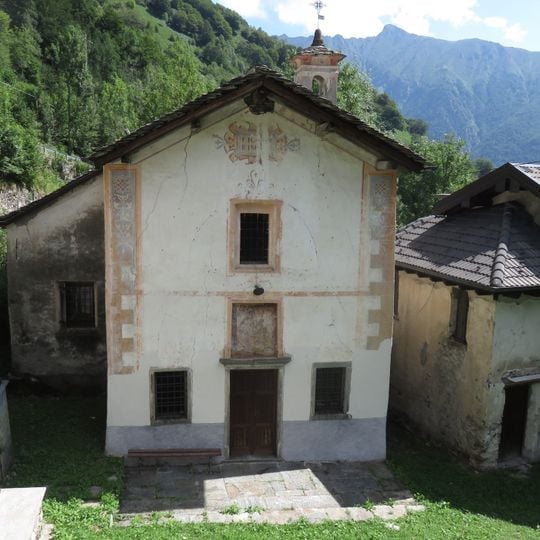 Chiesa di Santa Maria Maddalena