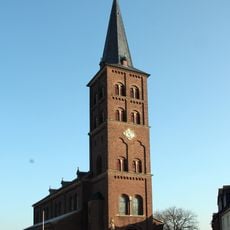 St. Lambertus