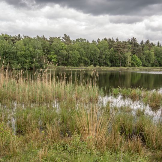 Lüsekamp und Boschbeek