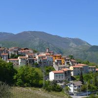 Campoli del Monte Taburno