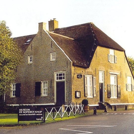 Museum De Koperen Knop