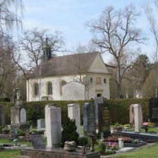 Friedhofskapelle