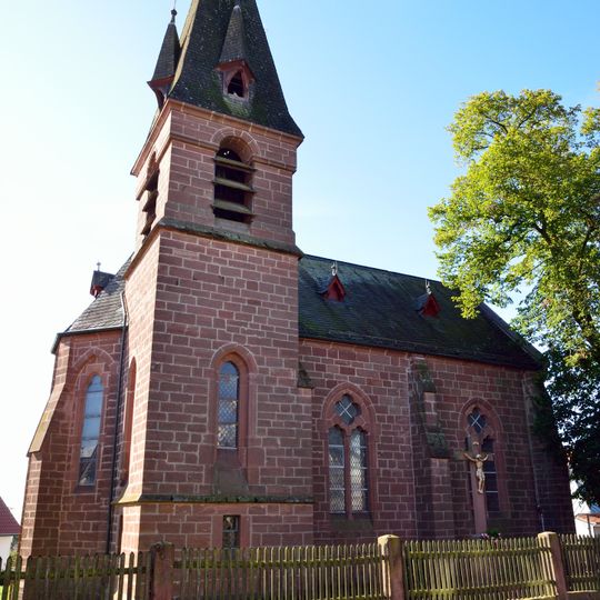 Saint Nicholas Church