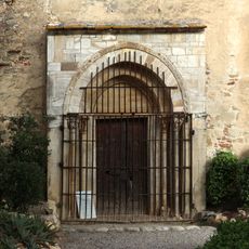 Monastir del Camp