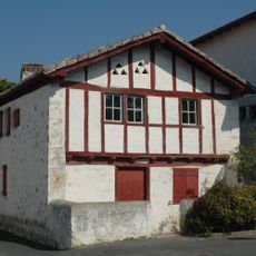 Benoîterie d'Arbonne