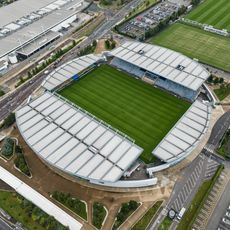 Manchester City Academy Stadium