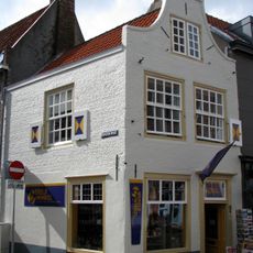 Walstraat 31, Vlissingen