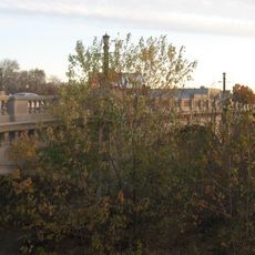 Joseph W. Summers Memorial Bridge
