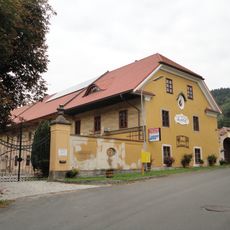 Paulahof, Oberdorf-Landskron