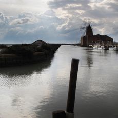 Saline di Marsala