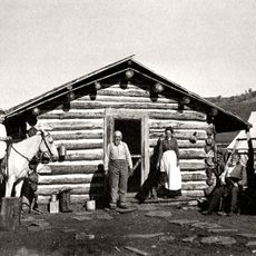 Crail Ranch Buildings
