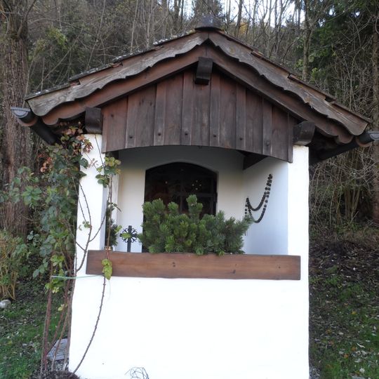 Bildstock, Weißes Bild