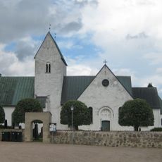 Köpinge Church