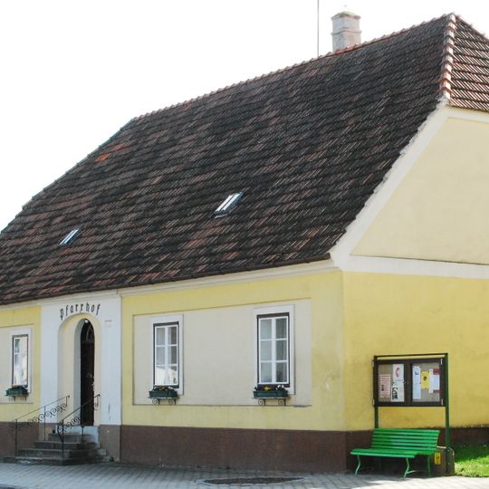 Pfarrhof