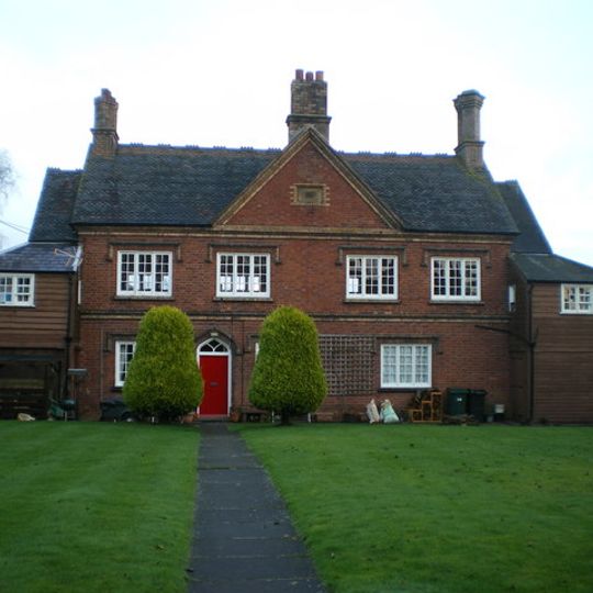 Beckbury Church Of England Primary School