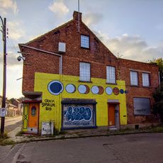 Graffiti