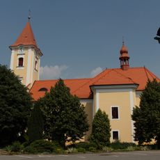 Church of the Assumption