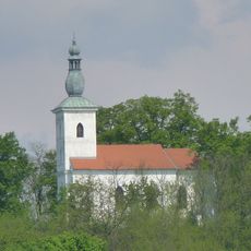Chapel of Saint James the Greater