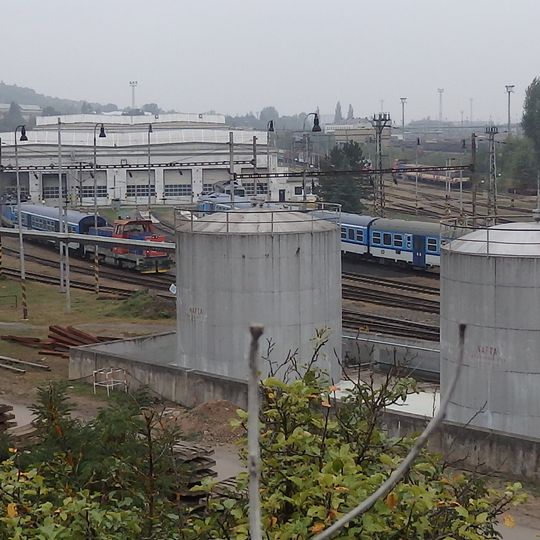 DKV Brno-Maloměřice