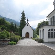 Mary Chapel (Quarten)