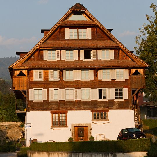 Alte Mühle