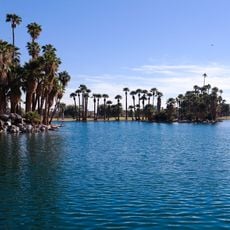 Encanto Lagoon