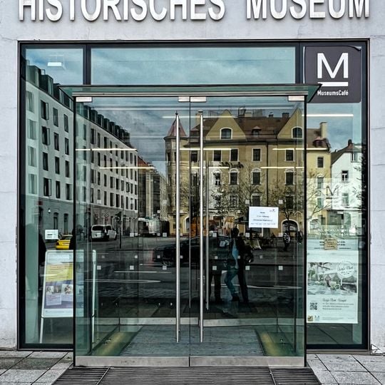 Musée d'Histoire de Ratisbonne