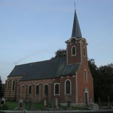 Heilig Kruiskerk