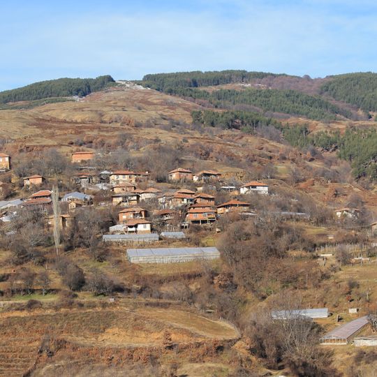 Churilovo
