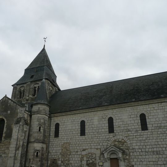 Église Saint-Martin