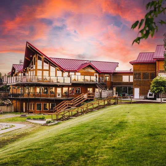 Candle Lake Golf Resort