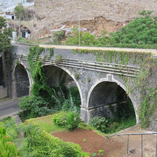 Ponte da Praia Formosa