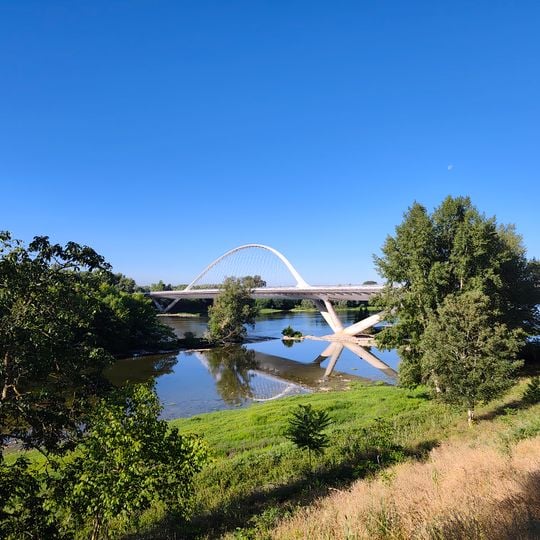 Pont de l'Europe