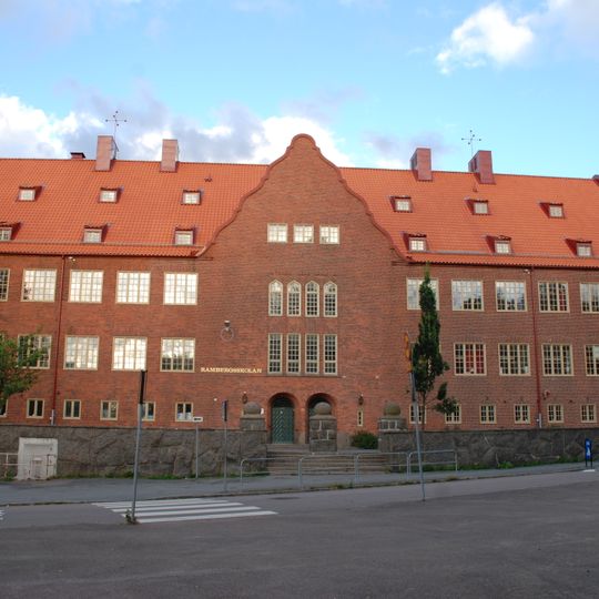 Rambergsskolan