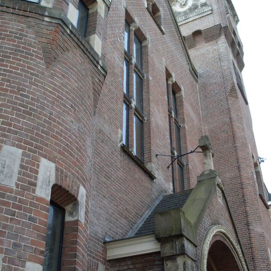 Oud-Katholieke Kerk Amsterdam