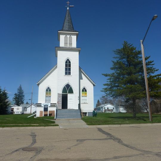 Holden Lutheran Church