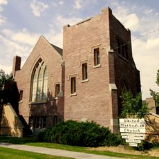 United Methodist Church