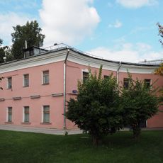 Старая Басманная улица 15А c15