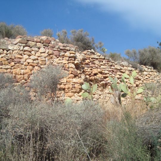 Castillo de Benicasim