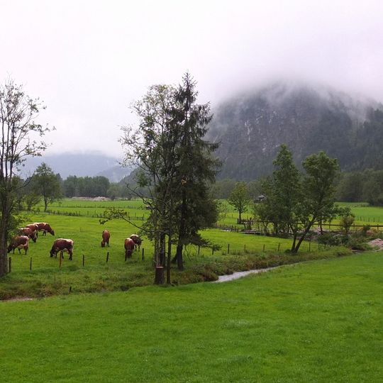Hefferthorn-Fellhorn-Sonnenberg