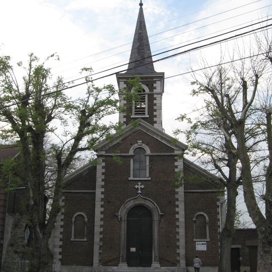 Sint-Jan-de-Doperkerk