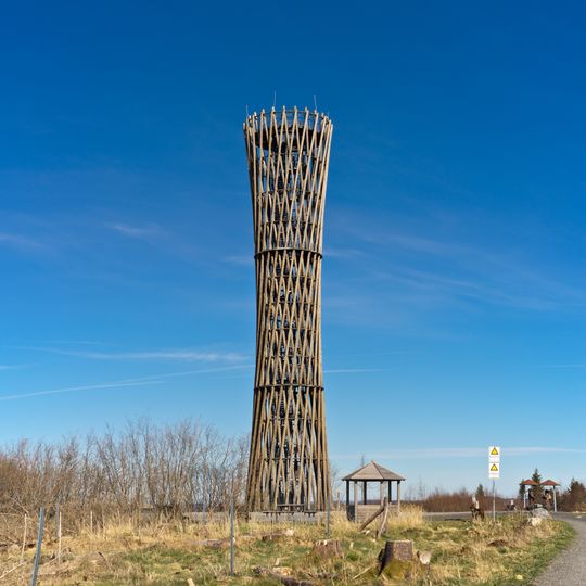 Lörmecke-Turm