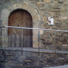 Capella de la Mare de Déu del Roser