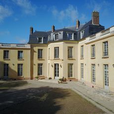 Château de Belleville
