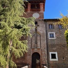 Castello Lampugnani