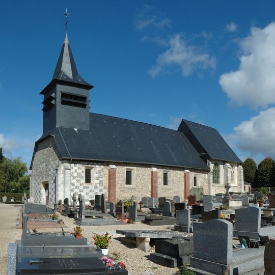 Église Notre-Dame-de-l'Assomption