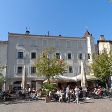 Domplatz 11 Brixen